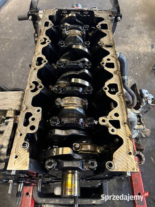 Sprzedam bądź zamienię na tańsze diesel