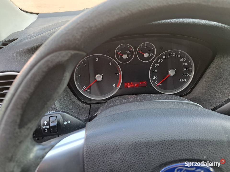 Focus 2007 klima