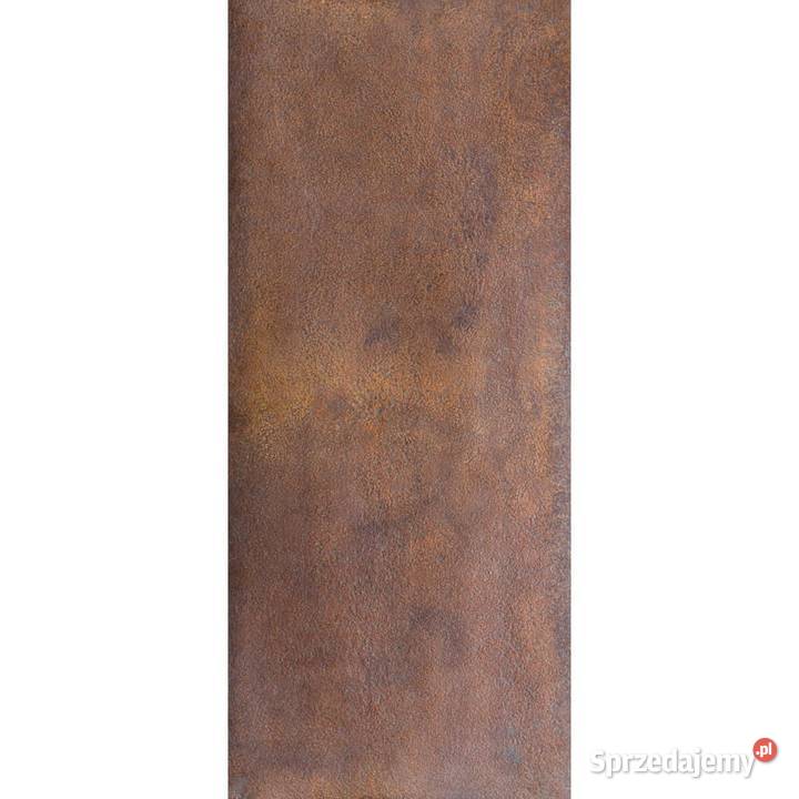 Fornir Kamienny Corten Steel tapeta 2MM Gdynia