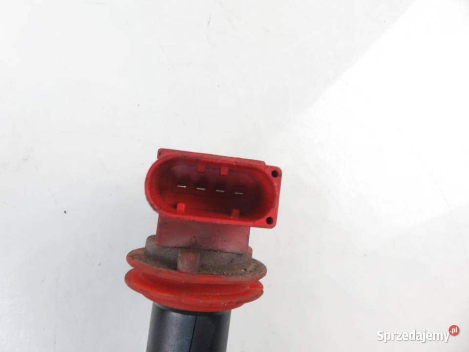 CEWKA PORSCHE CAYENNE I 9PA Turbo S 45 Układ elektryczny silnika sprzedam