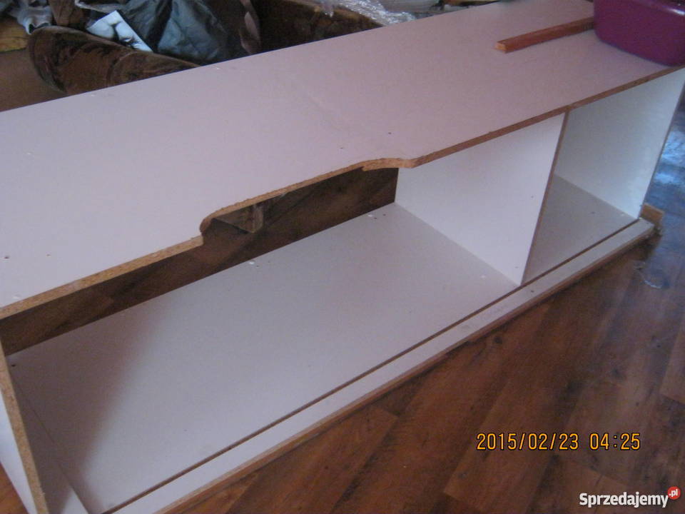 Meble kuchenne dębowe holenderskie Paczków