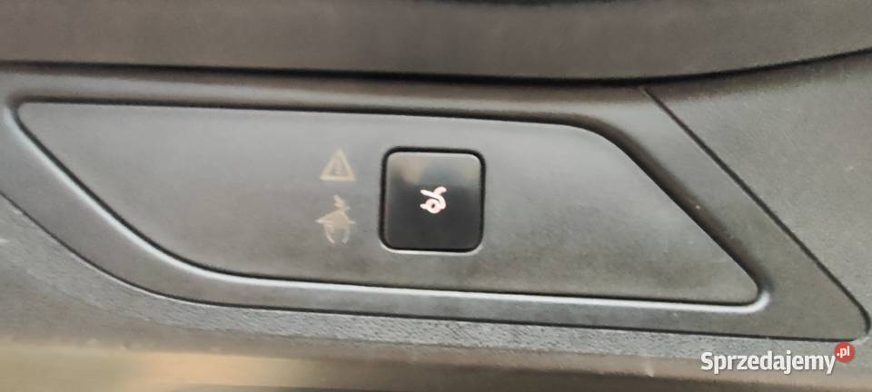 Citroen C4 Grand Picasso 20 HDi automat Marki