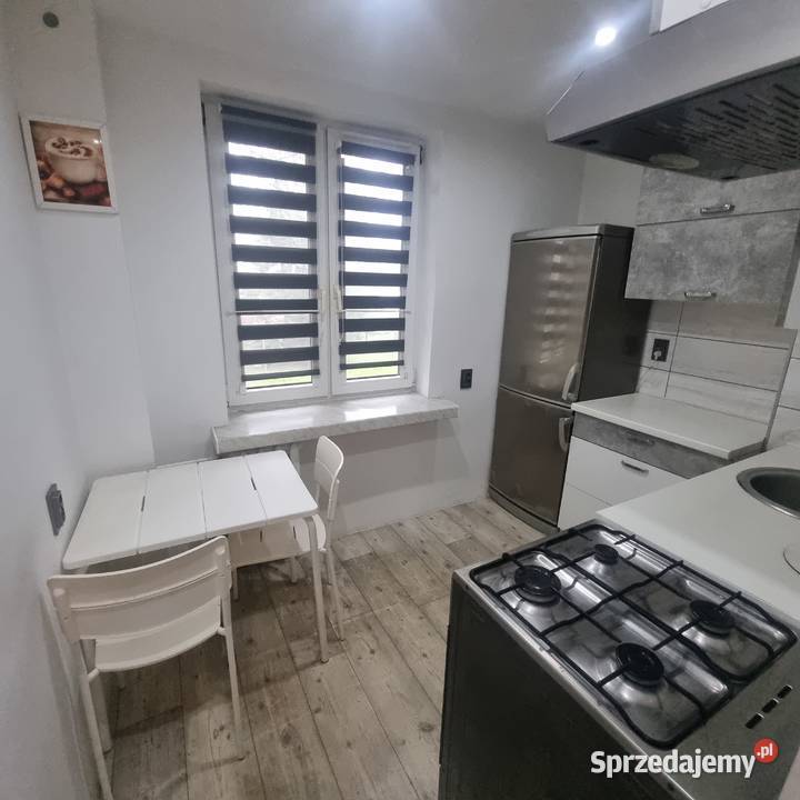 Wynajmę Mieszkanie 3 Pokoje M4 Centrum Zadbane Siewierz