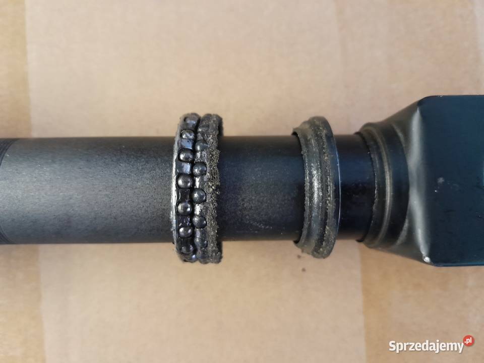 Widelec do hulajnogi wyczynowej SOKE GO