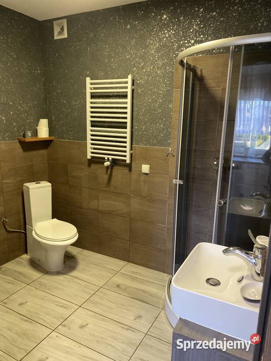 Sprzedam mieszkanie Mieszkania Bolszewo sprzedam