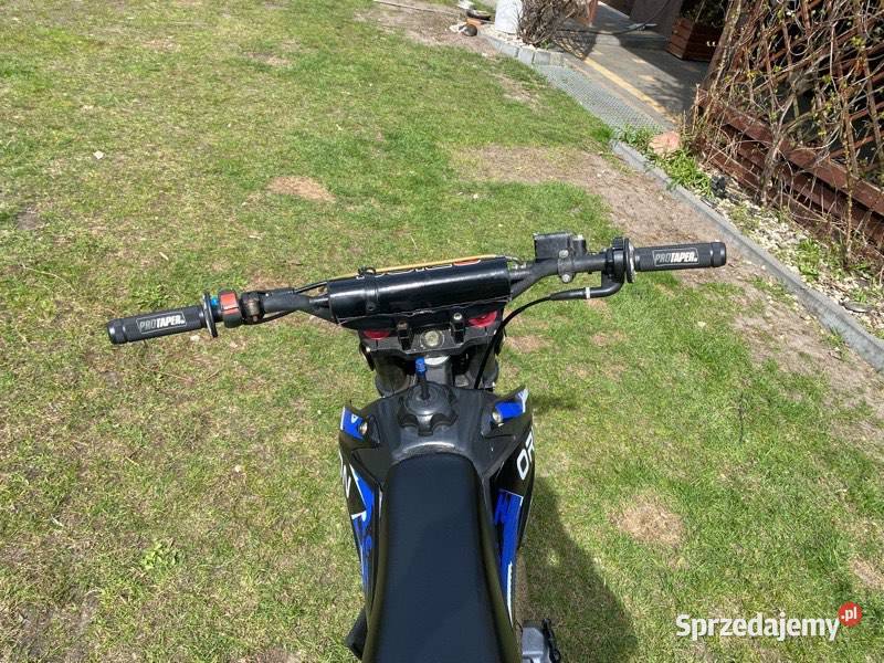 orion 140 mrf pitbikekayoasix