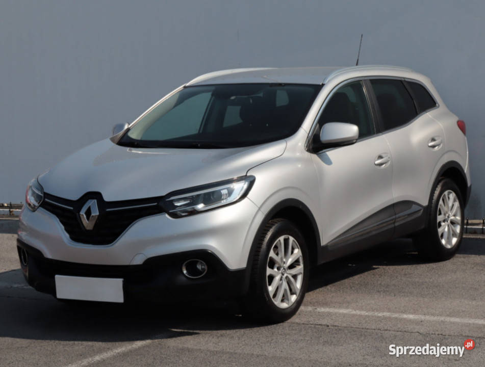 Renault Kadjar 12 TCe 1197cm3 Renault lubelskie Lublin