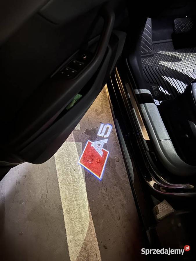 AUDI A5 Sportback automatyczna A5 podkarpackie Rzeszów