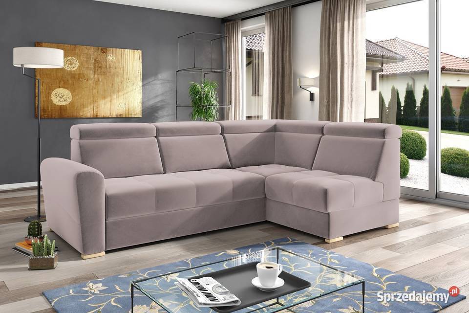 Komplet mebli modułowych RIVA V5LV3V6R wiele małopolskie