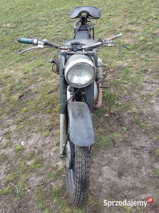 iz 49 planeta Motoryzacja Ostrołęka