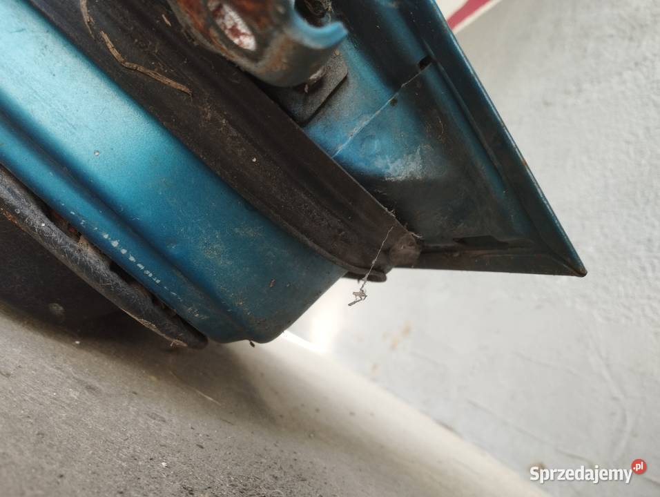 Drzwi Suzuki Vitara 1 3D Majdan Łuczycki sprzedam