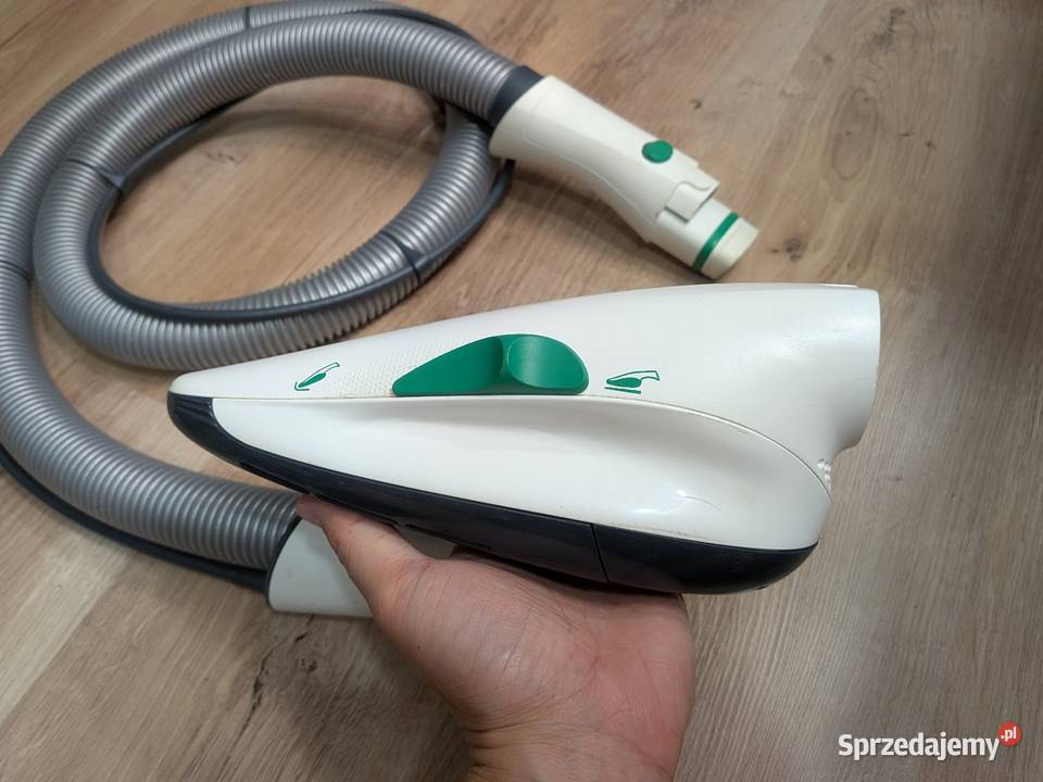 Polsterboy PB 430 rura elektryczna Vorwerk Wrocław