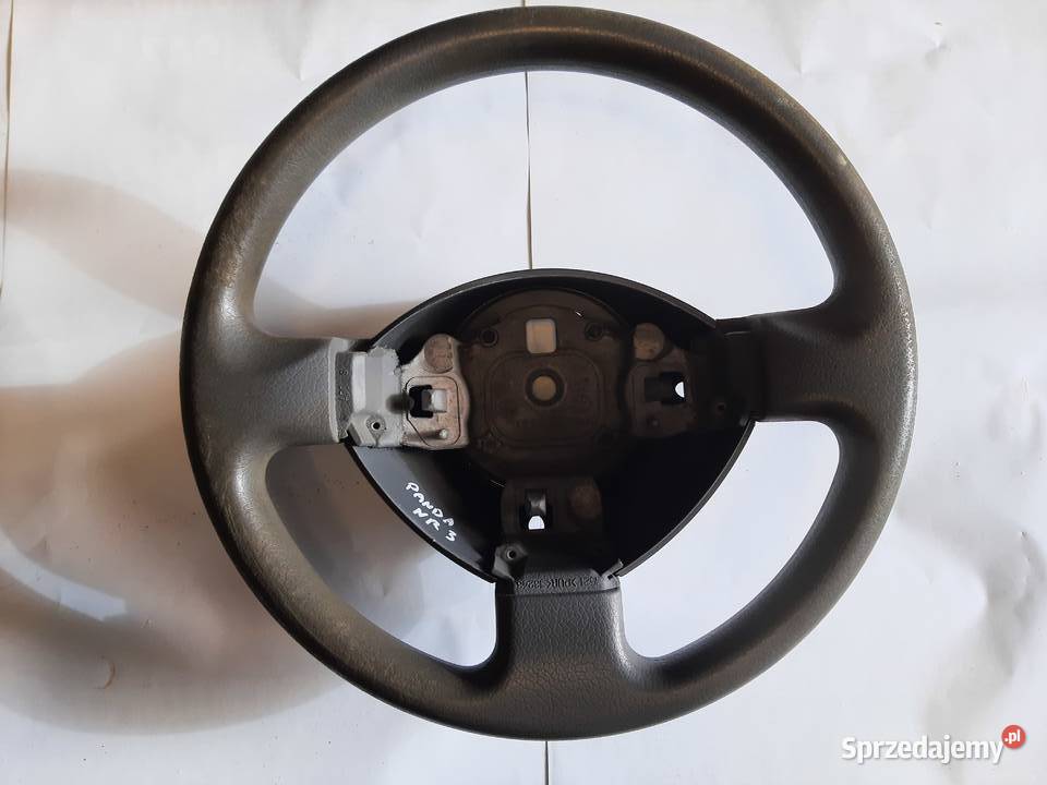Fiat Panda II Kierownica średnia KR003 Ksawerów
