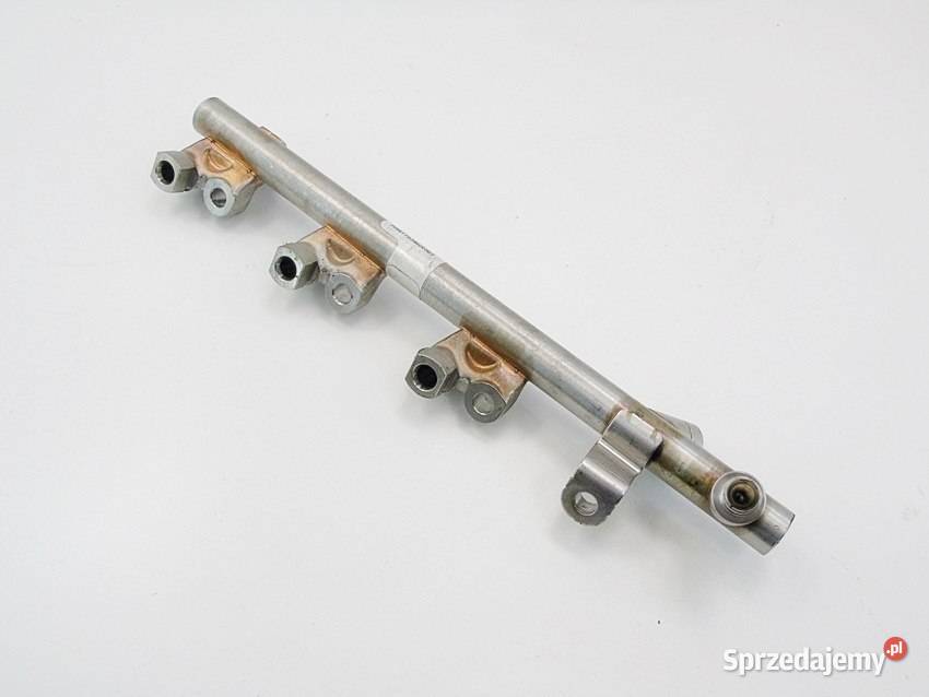 LISTWA WTRYSKOWA PALIWA 12 TURBO ASTRA K 5 Sosnowiec