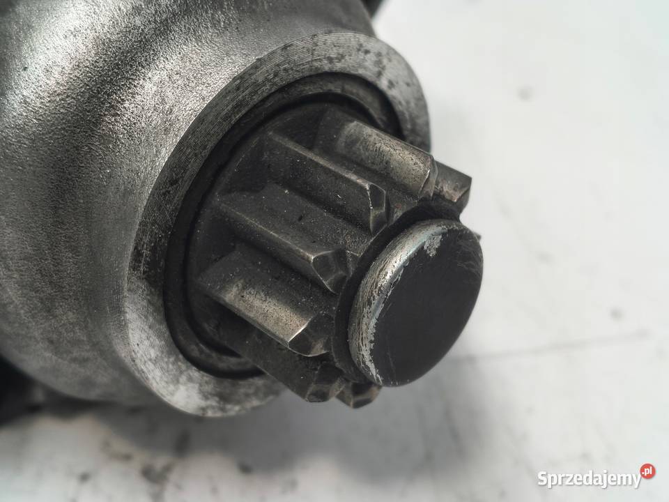 ROZRUSZNIK VW Polo V 14 16V bosch 0001121433 Chełm