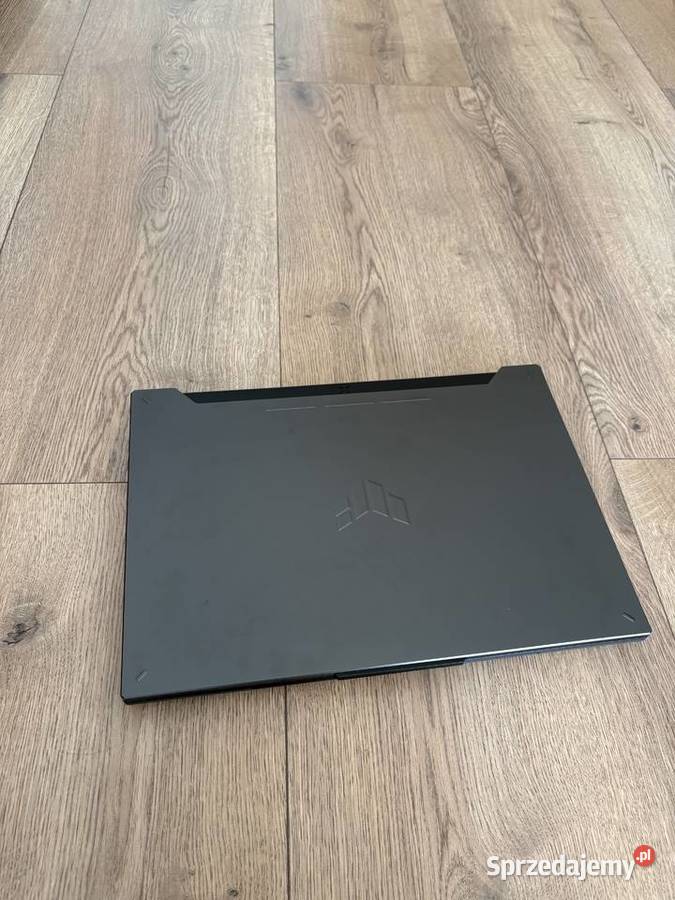 Laptop Asus Tuf Gaming A15 RTX 4060 Ryzen 7 16 Zielona Góra
