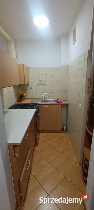 Sprzedam mieszkanie papa Prudnik