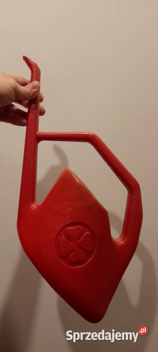 Konewka PRL Częstochowa