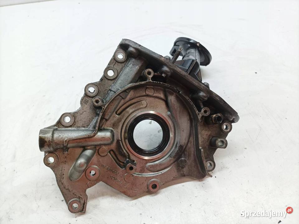 POMPA OLEJU 9686038880 16 HDI Peugeot Partner II osobowe