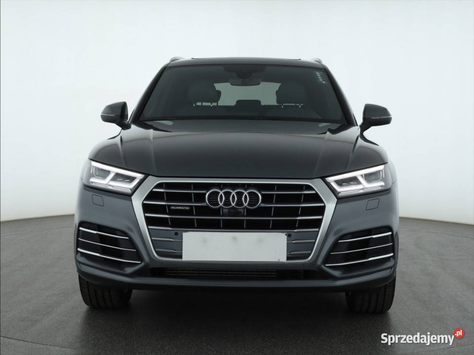 Audi Q5 20 TFSI Piaseczno