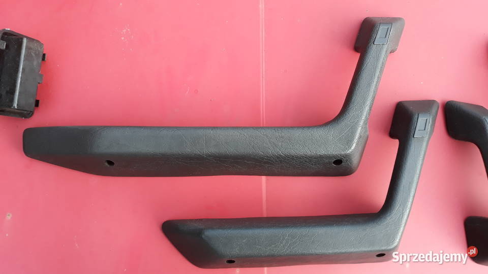 Podłokietniki polonez caro