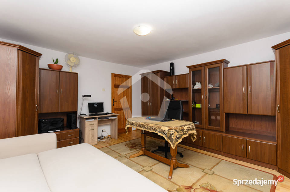 Dom w zabudowie szeregowej w lokalizacji Rzeszów