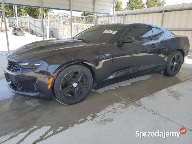 Chevrolet Camaro 2019 36 V6 Żuromin sprzedam