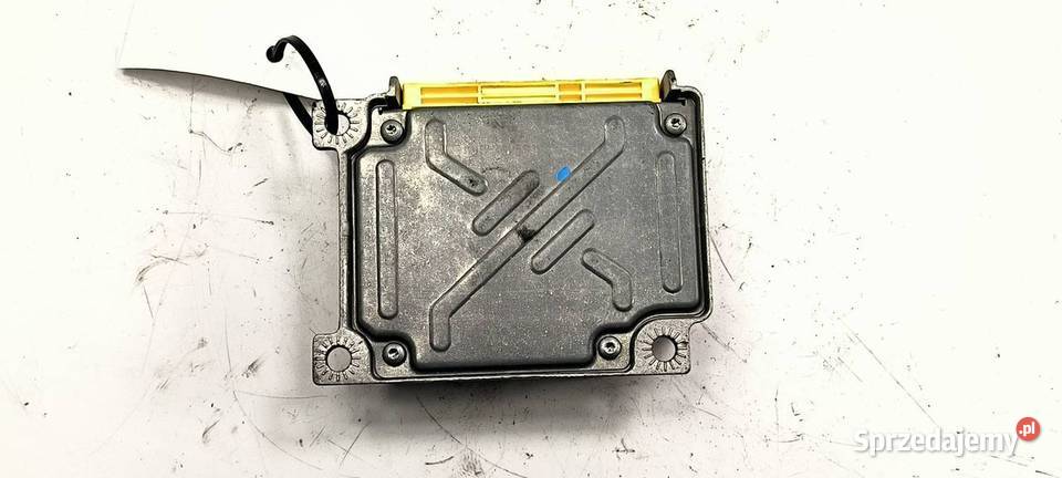 SENSOR AIRBAG MERCEDES ML W163 0025424918 kujawsko-pomorskie Lipno