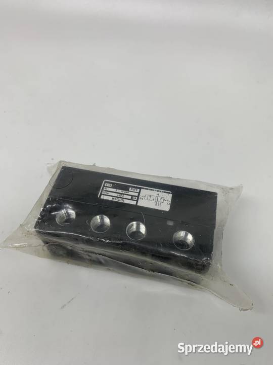 IMI Norgren M170133 Solenoid Valve sprzedam