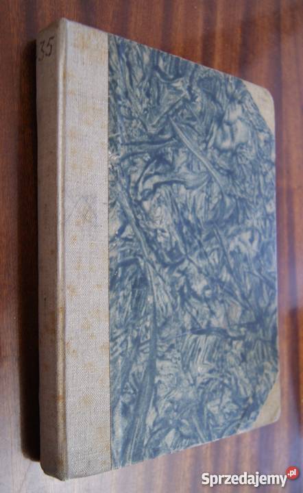 J Jefremow Biały róg 1949 Kultura i Rozrywka Parczew sprzedam