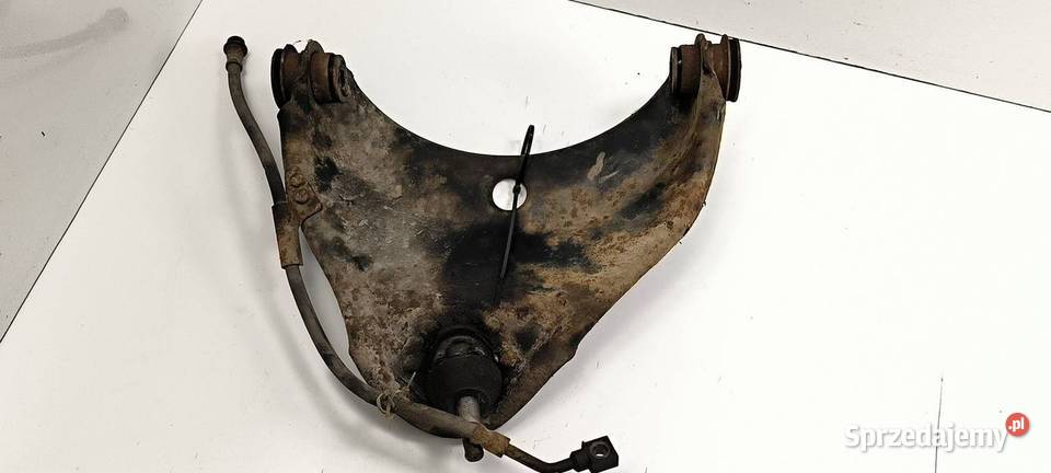 WAHACZ PRZÓD PRAWY GMC SAVANA EXPRESS sprzedam