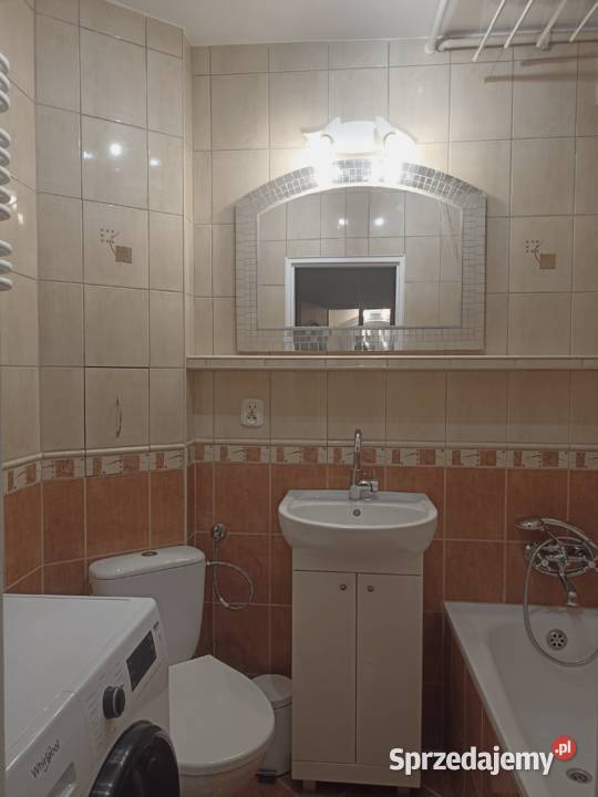 Mieszkanie 3 pokojowe w pełni rozkładowe dolnośląskie Wrocław