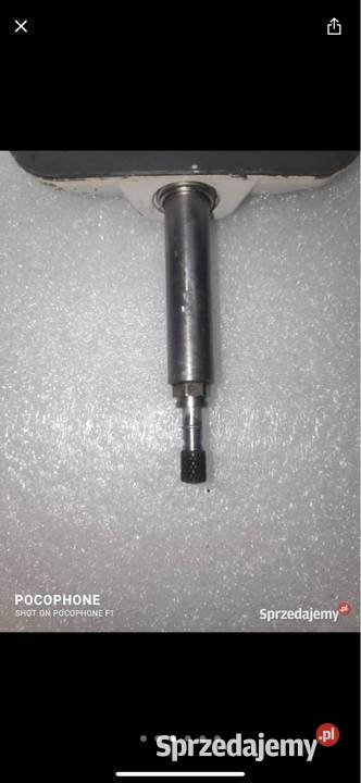 MAHRFEDERAL INC 2033122 Elektroniczny wskaźnik śląskie Gliwice