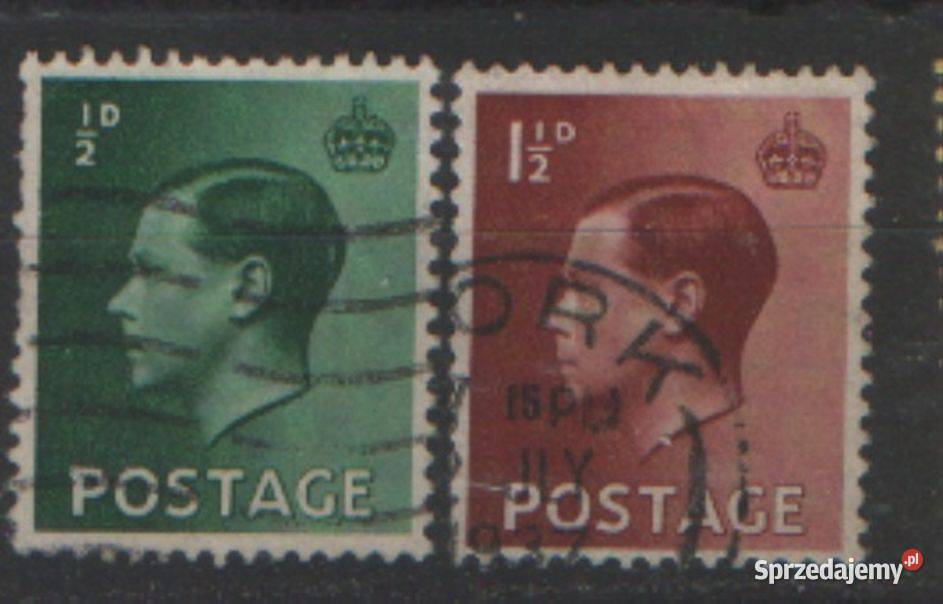 Zn Anglia Mi 193 5 kas 1936 Gliwice