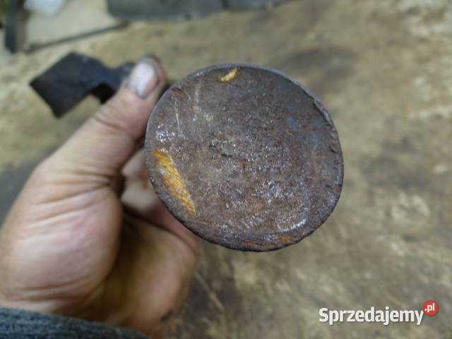 nóżka boczna podstawka MZ TS ES ETZ org DDR Żary