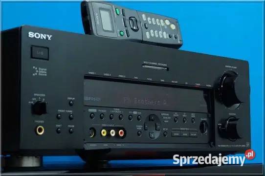 Amplituner Sony STR-DB925