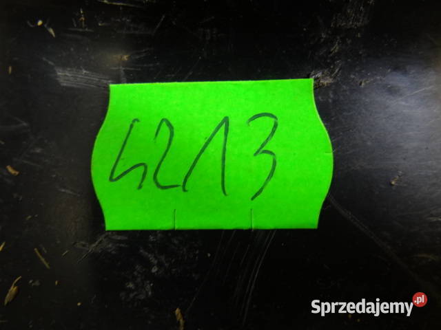 chlapacz Simson S 51 S 50 org DDR Żary