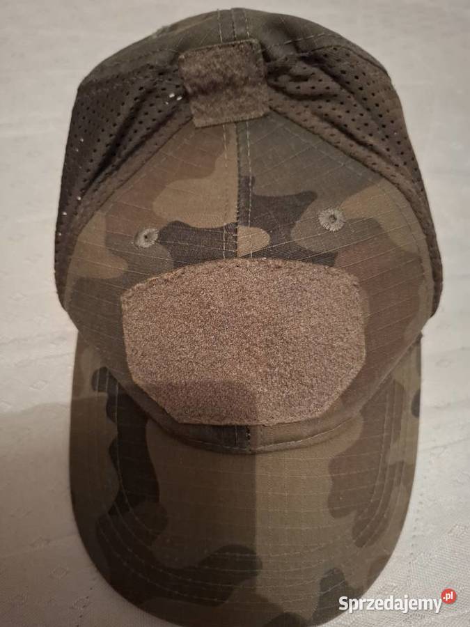 Czapka polowa rozmiar 5658 Ostrołęka