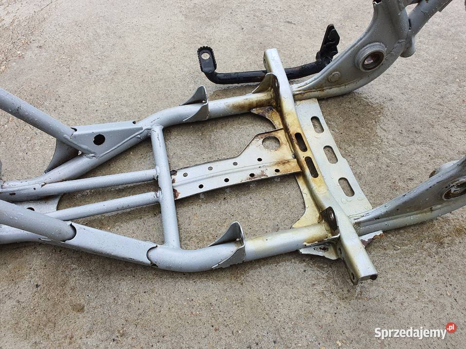 Rama Honda Trx 250 sprzedam