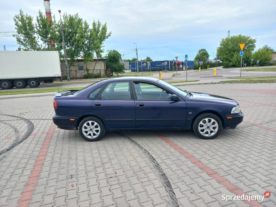 Sprzedam Volvo mazowieckie Wyszków