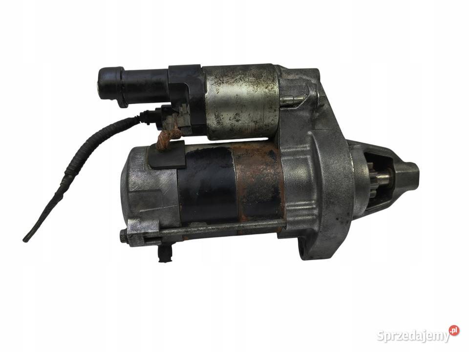 ROZRUSZNIK Honda Civic VIII 18 VTEC 4280005011 Układ elektryczny silnika Chełm