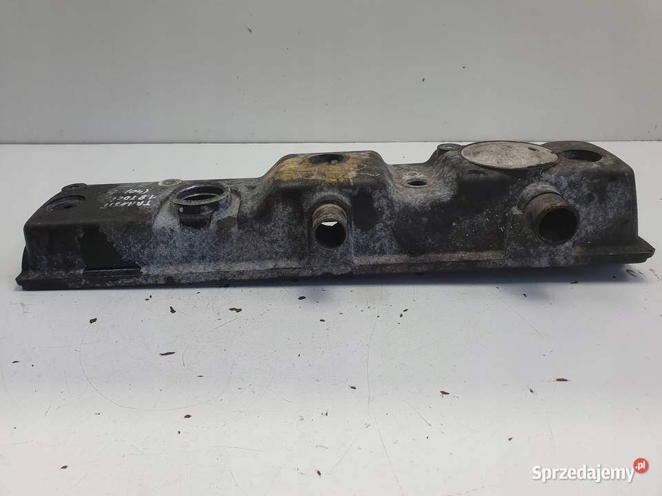 Ford Transit Connect 18 TDCi POKRYWA ZAWORÓW lubelskie Chełm