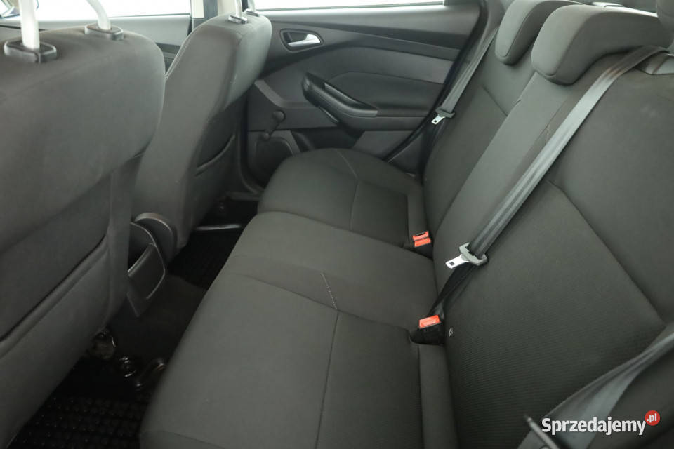 Ford Focus 16 i sprzedam