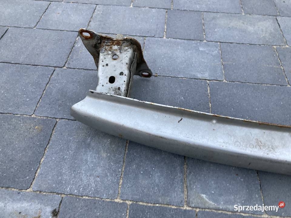 Wzmocnienie belka tył Octavia 2 kombi Kolbudy