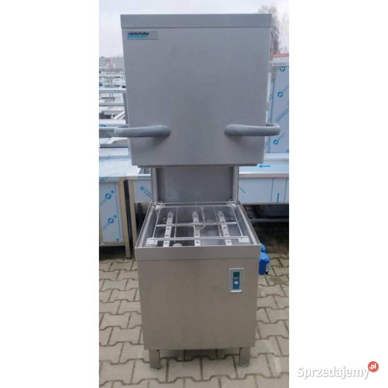 Zmywarka Kapturowa WINTERHALTER S 1344O wielkopolskie Ostrów Wielkopolski sprzedam