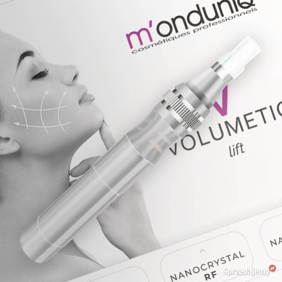 Monduniq Volumetiq Lift Wilkowice
