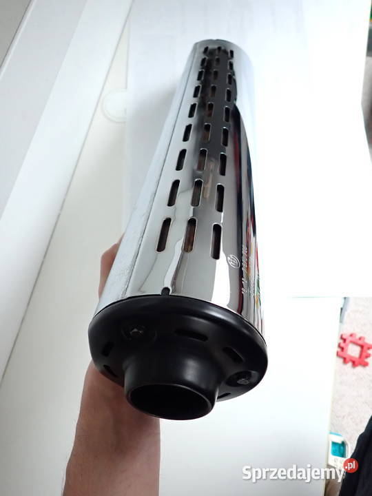 Tłumik do BMW R1150GS R1150R Części i akcesoria motocyklowe Wrocław
