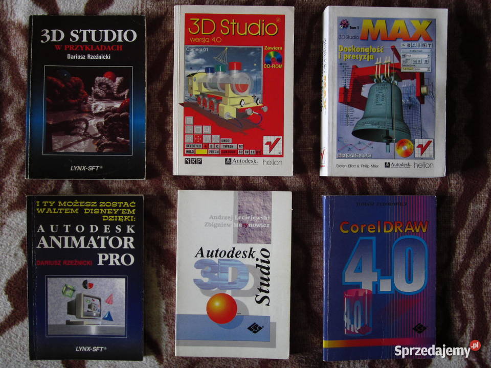 Informatyka Zbiór Pascal C Delphi Access Linux Kielce sprzedam