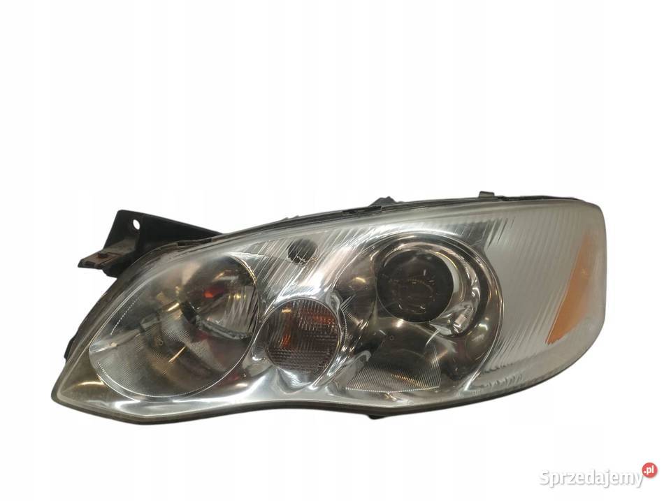 LAMPA PRZÓD LEWA EUROPA 9 Mazda Xedos sprzedam