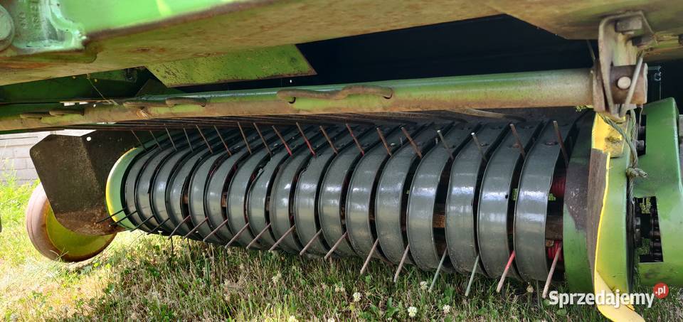 krone kr 125 Łukowa